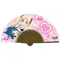 アスタロッテのおもちゃ! 扇子 水着