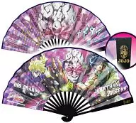 Part 1 : Phantom Blood Fan "JOJO'S BIZARRE ADVENTURE"