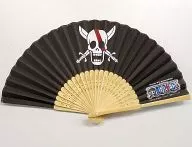 Shanks (bandera pirata) fan "ONE PIECE"