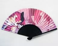 Raspberry Fan 「 DISGAEA 3 」