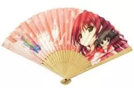 このみ＆環 扇子 「ToHeart2」