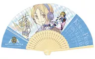 Hiro Hayami Sensu' KING OF PRISM by PrettyRhythm'