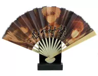 松下村塾 「銀魂. ミニ扇子コレクション -闘乱-」 BOX購入特典