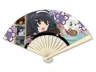 Asako Reizei "GIRLS & PANZER Theater Mini Fan Collection Part. 2 Oarai Girls' Gakuen Ver."