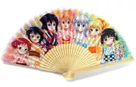"Is the Order a Rabbit??" Kyoto International Manga and Anime Fair 2017 (Kyomafu) Goods