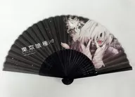 Kanagi Ken fan "Tokyo Ghoul : re" animate Book Fair 2018 puntos de intercambio