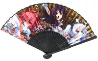 [A la carte] Nobunaga & Kagetora & Harunobu Sengoku † Koi Hime Sensu "C94 NEXTON Original Goods Set"