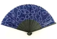 豊永利行 扇子 「豊永利行ライブツアー『With my LIFE』」 舞浜アンフィシアター公演限定