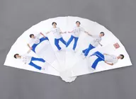 下野纮基本扇