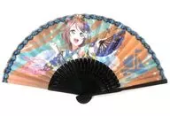 "Love Live! Sunshine! Skeffes Acción de Gracias 2017"