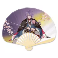 02. recopilación de los poemas Kasen Kanesada sensu "Tsurugi Ranbu -ONLINE -"