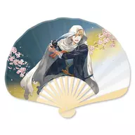 03. Yamanbagiri Kunihiro Sensu 「 Touken Ranbu -ONLINE - 」