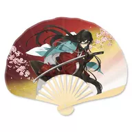 07. Izuminokami Kanesada sensu "Katana Ranbu -ONLINE -"