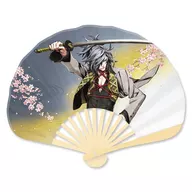 57. Daitenta Mitsuyo Sensu "Katana Ranbu -ONLINE -"