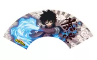 荼毘 「僕のヒーローアカデミア ミニ扇子コレクション」