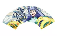 波動ねじれ 「僕のヒーローアカデミア ミニ扇子コレクション」