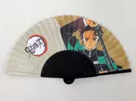 Kamado Sumijiro Sensu 「 Demon Slayer: Kimetsu no Yaiba 」 Animate Book Fair 2019 points exchange gift