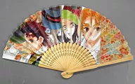 SUMMER JUMP COLLECTION Fan "Demon Slayer: Kimetsu no Yaiba" Jump Character Ktor ズストア limited