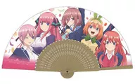 Collective The Quintessential Quintuplets Gokushi Sensu' The Quintessential Quintuplets'