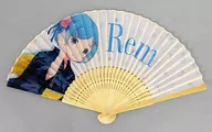 レム(夏祭りver.) 扇子 「Re：ゼロから始める異世界生活」