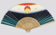 PEDRO 浪漫オリジナル扇子 LIFE IS HARD TOUR会場限定 「CD 浪漫 初回生産限定盤」 購入特典