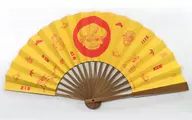 Sotoyu Babao-sensu "Spirited Away" Toshio Suzuki and Ghibli exhibition goods limited to Tokyo exhibition