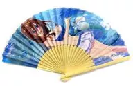 中野三玖(水着) 扇子 「映画 五等分の花嫁」