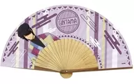 Shinsuke Takasugi's travel fan' GINTAMA'