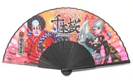 Miku Hatsune & Nakamura Shido Sensu "Blu-ray/DVD Miku Hatsune x Super Kabuki 2019 Konjaku Kyouen Sembonzakura" Super Kabuki Hanamachi Kotoai Kagami "Special Reservation Benefits for the Hall