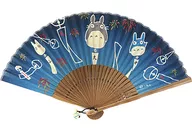 Totoro Sensu "Mi vecino Totoro"