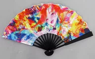 "Virtual YouTuber Holo-Live Kotoyu Kiara Birthday Memorial 2024" is a fan with a high sense of Kiara Kotoyu Kiara.