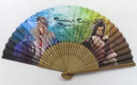 凜雪 Karas & 殤不 Affected Character Sensu "eeo Demarquia Thunderbolt Fantasy Project" A Award