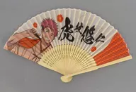 虎杖悠仁 TaS10th Ver. 描き下ろし扇子 「呪術廻戦」 TOHO animation STORE 10周年記念出張所 in マルイグッズ