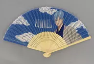 ヒンメル TaS10th Ver. 描き下ろし扇子 「葬送のフリーレン」 TOHO animation STORE 10周年記念出張所 in マルイグッズ