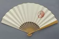 市川海老蔵 扇子 十一代目市川海老蔵襲名記念品