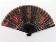 余兒 九龍城寨 扇子