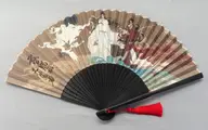 謝憐＆花城 扇子 「天官賜福展 -天地流光-」