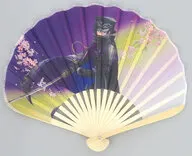 084.水心子正秀 扇子 「刀剣乱舞-ONLINE-」