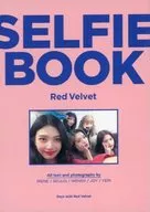 RED VELVET SELFIE BOOK