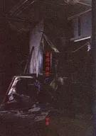 未必の故意 / 背筋