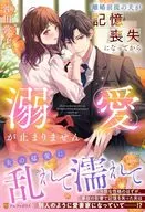 離婚前提の夫が記憶喪失になってから溺愛が止まりません / 沖田弥子