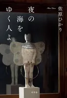 夜の海をゆく人よ / 佐原ひかり
