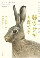 野ウサギを育てる 小さな命との奇跡の日々 / クロエ・ダルトン