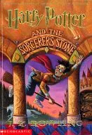 Harry Potter and the Sorcerer’s Stone 1(Reprint版) / J.K.Rowling