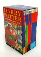 Harry Potter PB Boxed 4冊SET/J.K.Rowling