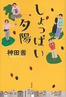 咸夕阳