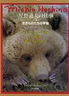 附盒子)星野道夫的工作3生物們的宇宙