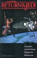 Return of the Jedi Star wars
