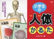 小学生の人体かるた