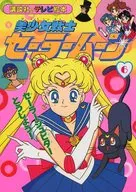 Sailor Moon 6